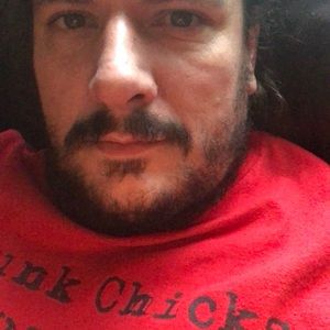 Meet your Posher, Jason